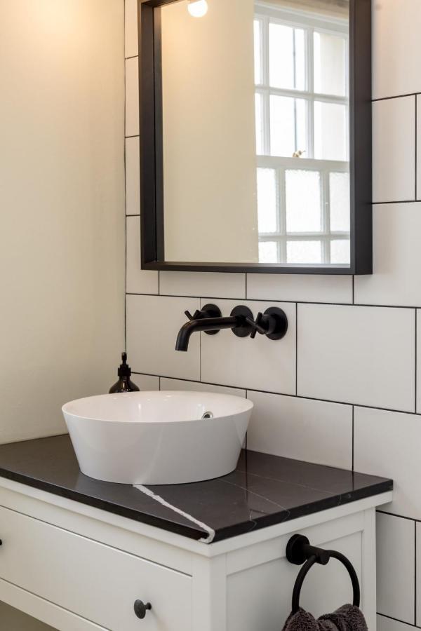 Guestready - Elegant 2Br Period Flat In Oldtown EDI Exterior photo